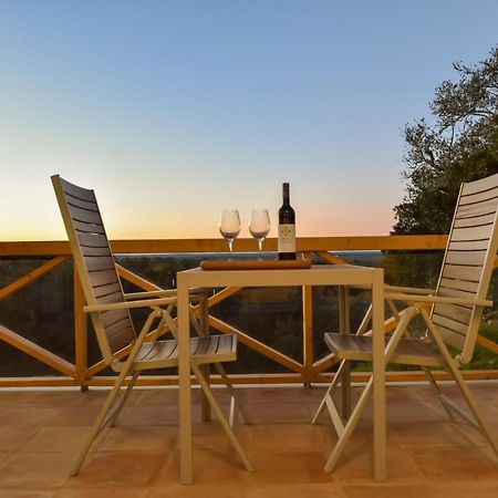 A Serenada Enoturismo Grandola Ngoại thất bức ảnh
