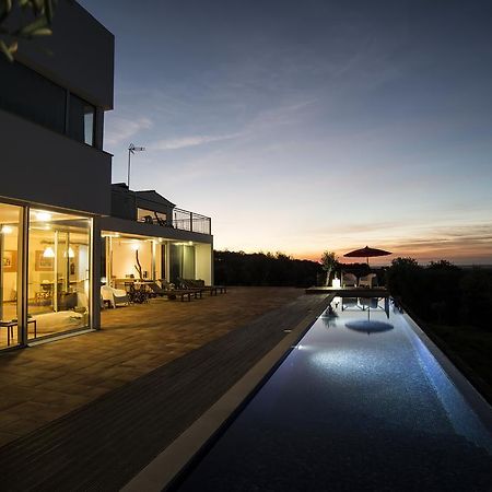 A Serenada Enoturismo Grandola Ngoại thất bức ảnh