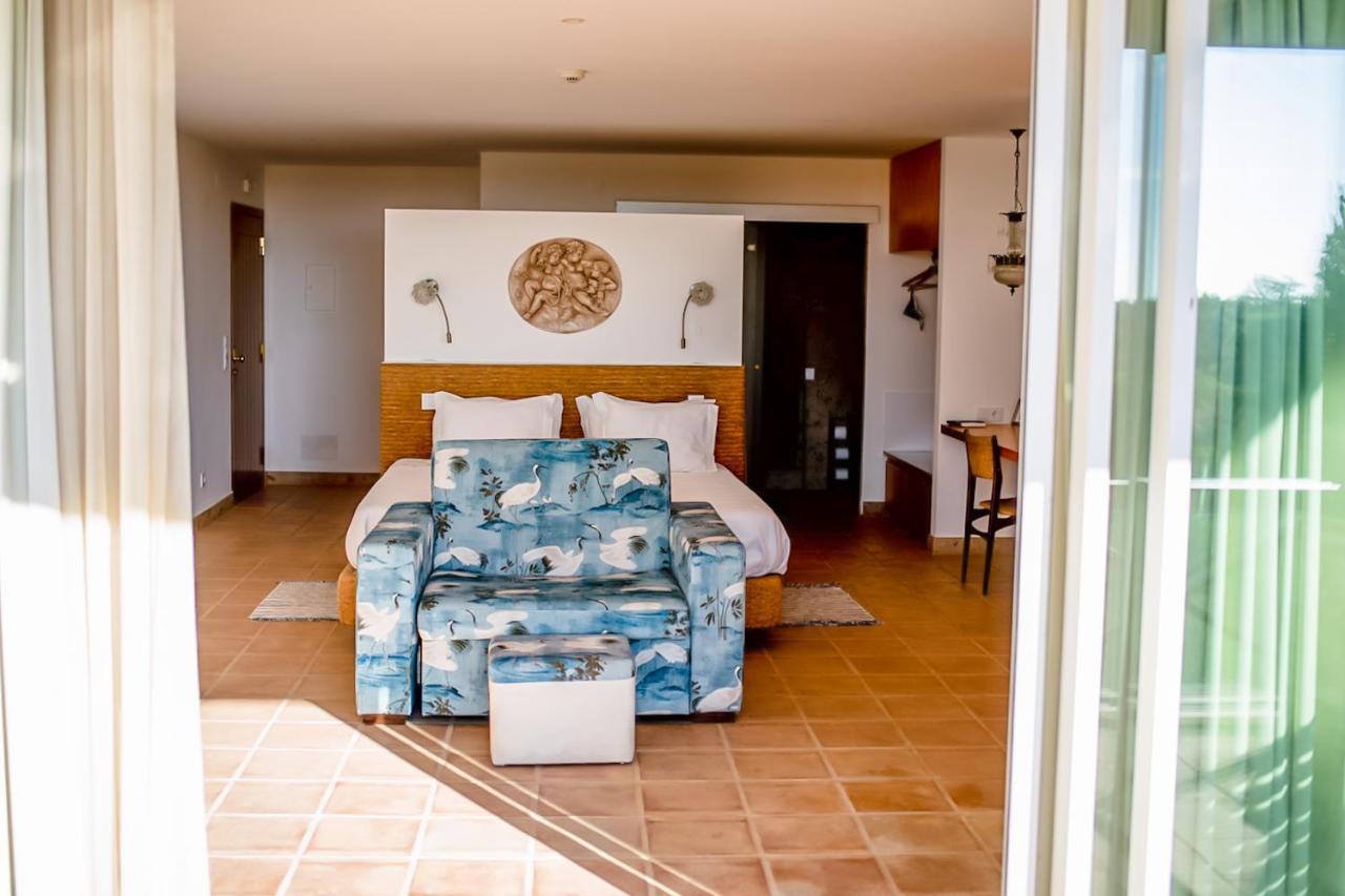 A Serenada Enoturismo Grandola Ngoại thất bức ảnh