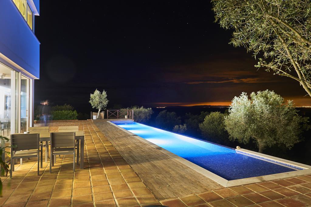 A Serenada Enoturismo Grandola Ngoại thất bức ảnh
