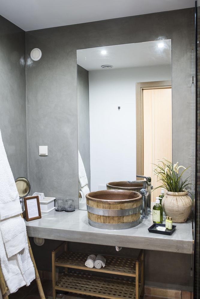 A Serenada Enoturismo Grandola Ngoại thất bức ảnh